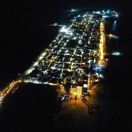 Ci-Ritorno View Ξενοδοχείο Maafushi Εξωτερικό φωτογραφία