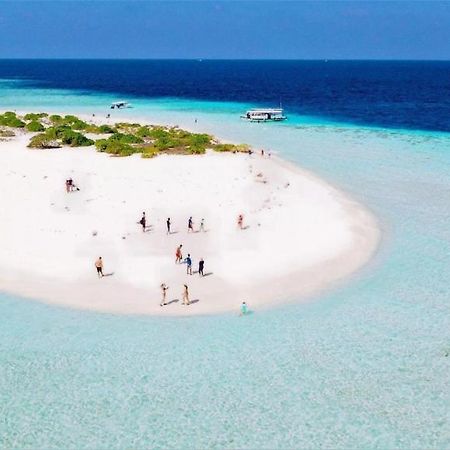 Ci-Ritorno View Ξενοδοχείο Maafushi Εξωτερικό φωτογραφία